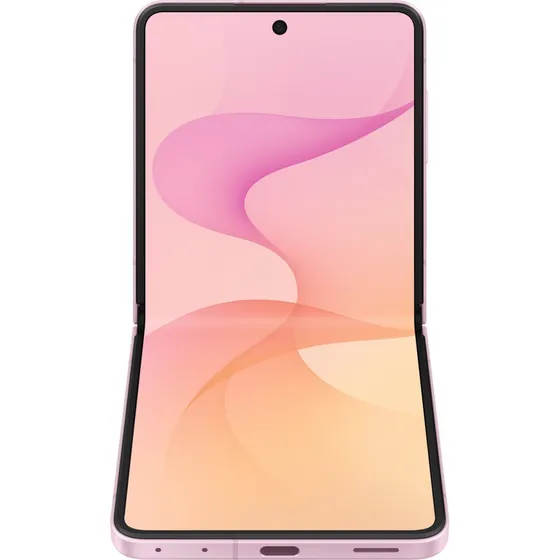 Samsung Galaxy Z Flip8 5G 512GB Pink 6.9" OLED