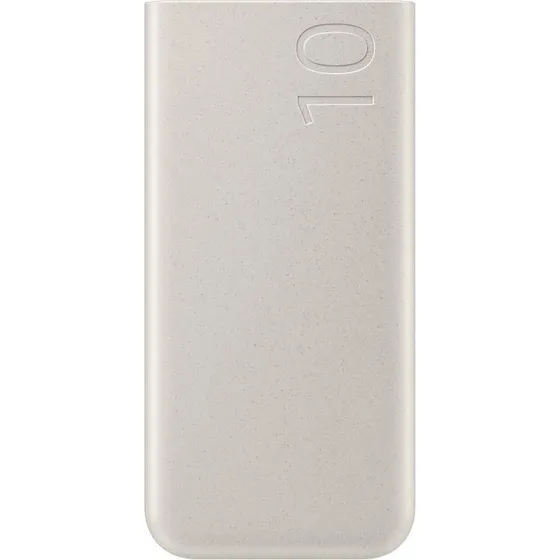 Samsung EB-P3401 Powerbank 10000 mAh 25W - Beige