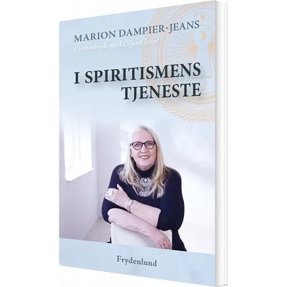 I spiritismens tjeneste – Marion Dampier-Jeans