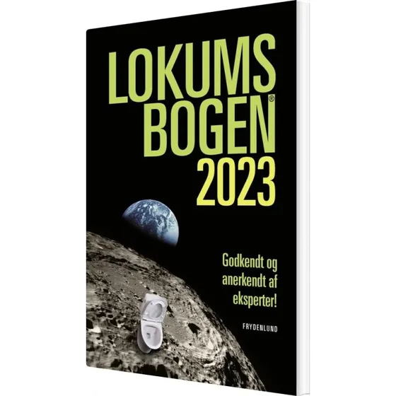 Lokumsbogen 2023 – Sjove facts & tossede fotos