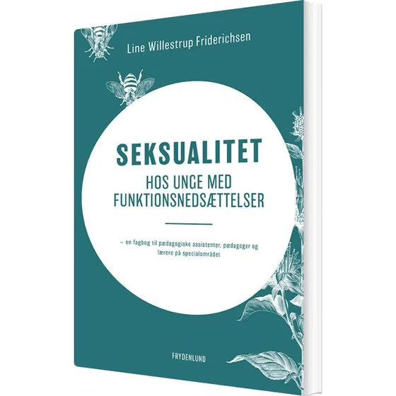 Seksualitet hos unge med funktionsnedsættelser