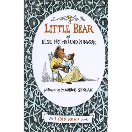 Little Bear - I Can Read bog af Maurice Sendak & Else Holmelund Minarik