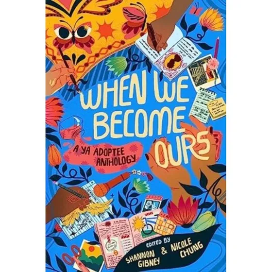 When We Become Ours - Ungdomsbog