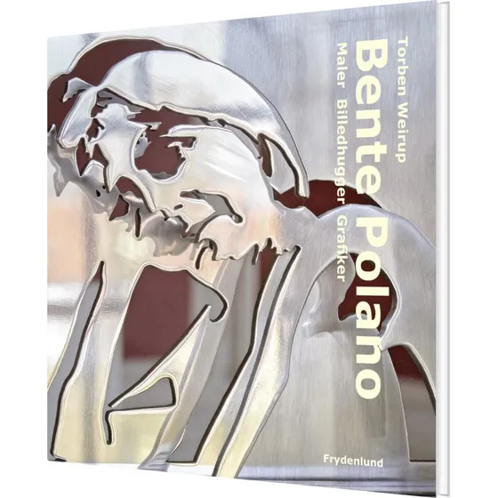 Bente Polano – Kunst & Kultur (hardcover bog)