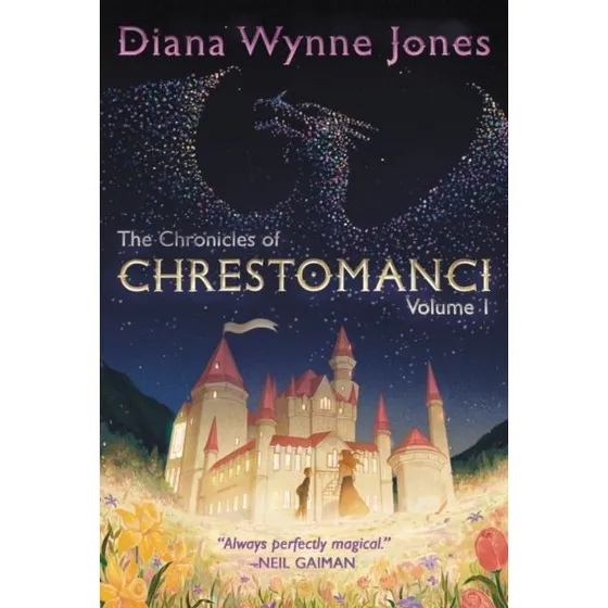 Diana Wynne Jones: The Chronicles of Chrestomanci, Vol. I