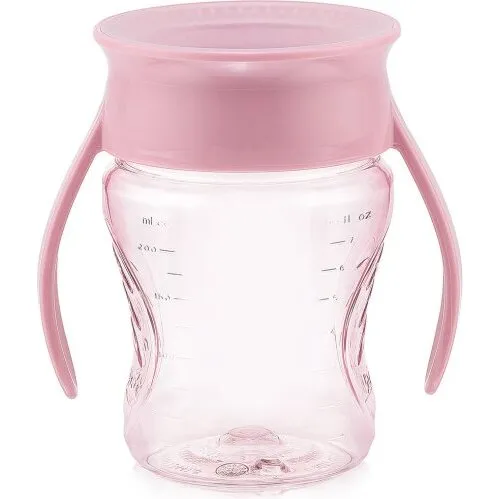 WOW Cup Baby Simply Rose 207 ml