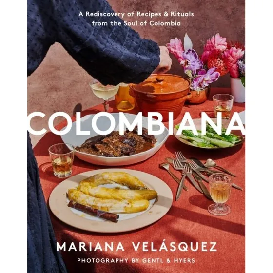 Colombiana af Mariana Velásquez