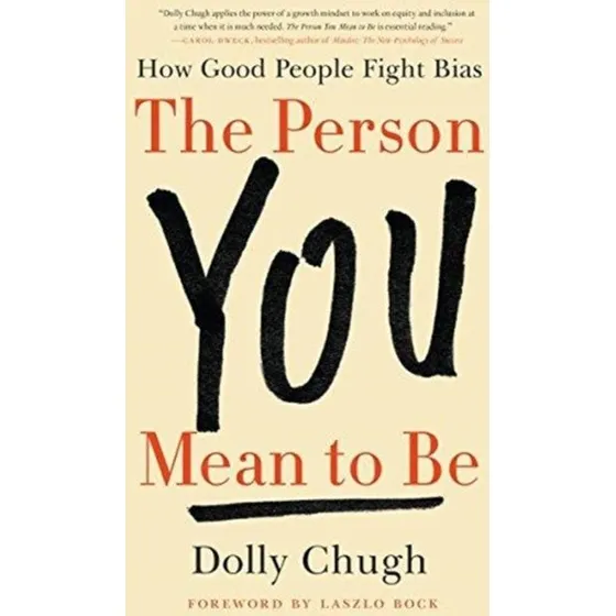 The Person You Mean to Be af Dolly