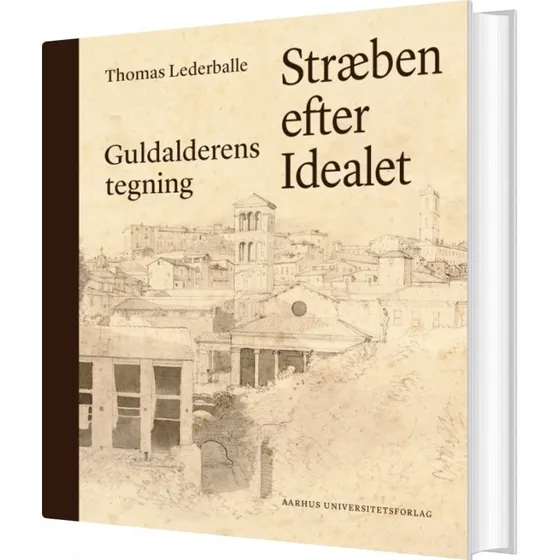 Stræben efter idealet – Thomas Lederballe