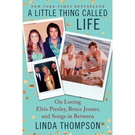 A Little Thing Called Life - Linda Thompson