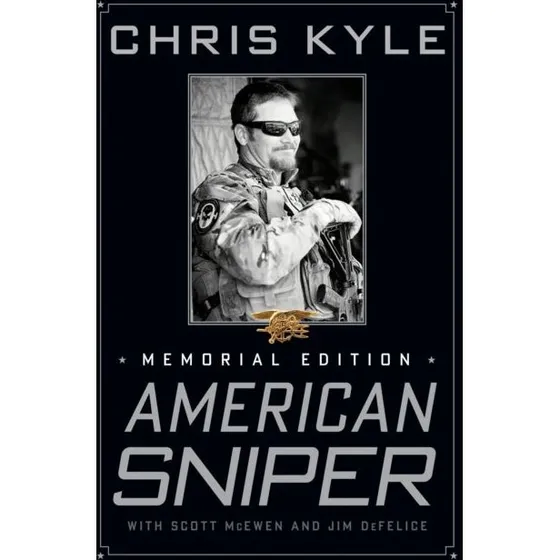 American Sniper - Chris Kyle