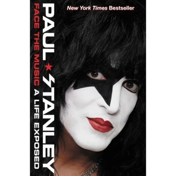 Face the Music - Paul Stanley (KISS)
