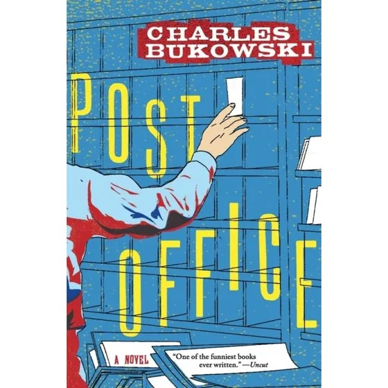 Charles Bukowski: Post Office