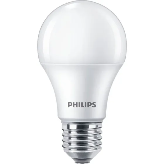 Philips CorePro LED E27 A60 matt 10W 1055lm 840 (erstatter 75W)