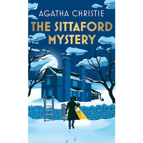 Agatha Christie: The Sittaford Mystery - Bog