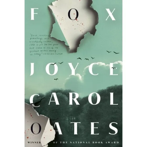 Fox af Joyce Carol Oates
