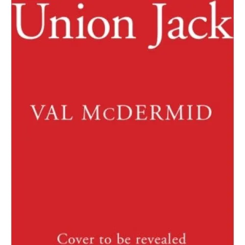 Val McDermid - Union Jack (Bog)