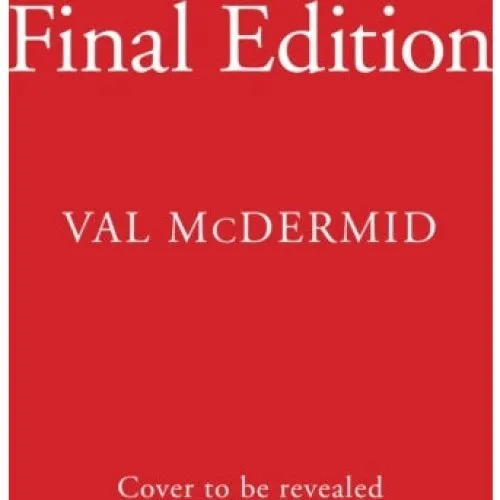 Val McDermid - Final Edition