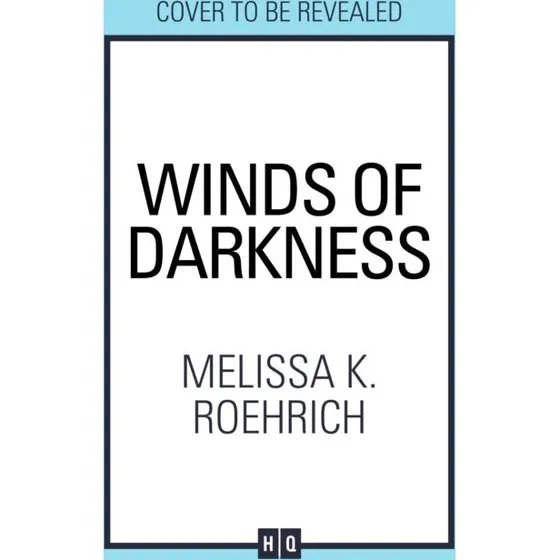 Melissa K. Roehrich - Winds of Darkness (Lady of Darkness)