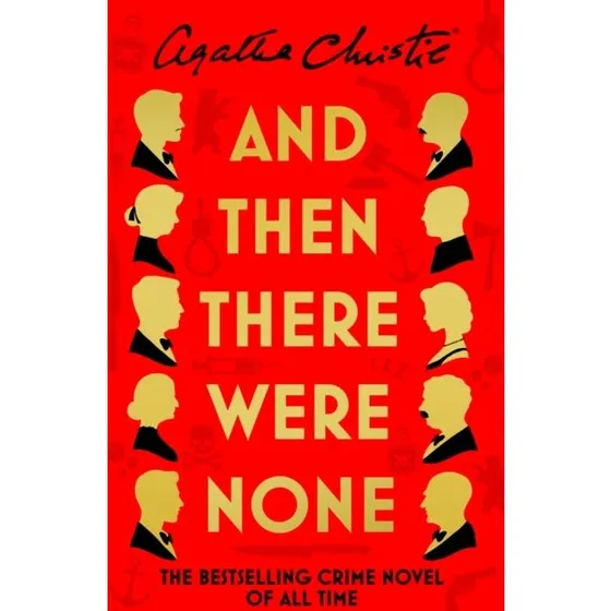 Agatha Christie: And Then There Were None - Collector's Edition