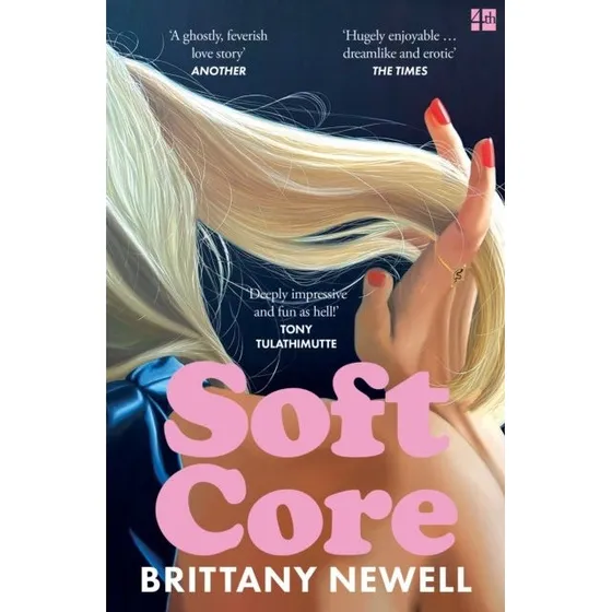 Soft Core PB - Brittany Newell