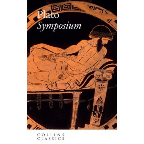 Plato: Symposium - Klassisk bog