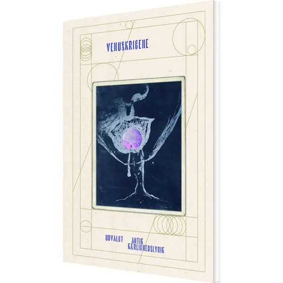 Venuskrigene — Antikke kærlighedsdigte (hæftet)