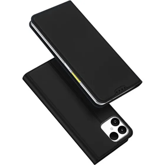 DUX DUCIS Skin Pro Series Stativcover til Fairphone 6 - Sort