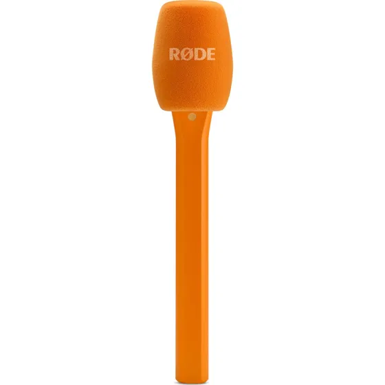 Røde Interview Micro - Orange