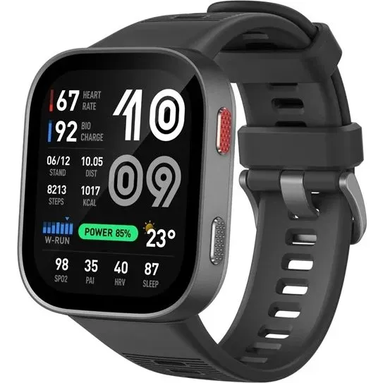 Amazfit Bip Max - Carbon Grey