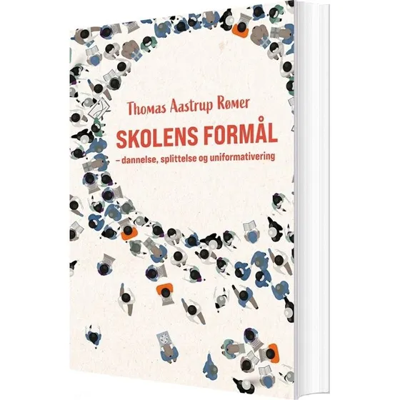 Skolens formål: Krop & Sind – Thomas A. Rømer