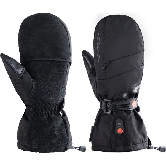 PGYTECH Photography Gloves Master - XL - Sort