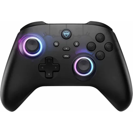 Machenike G3 V2 Trådløs Gaming Controller - Sort
