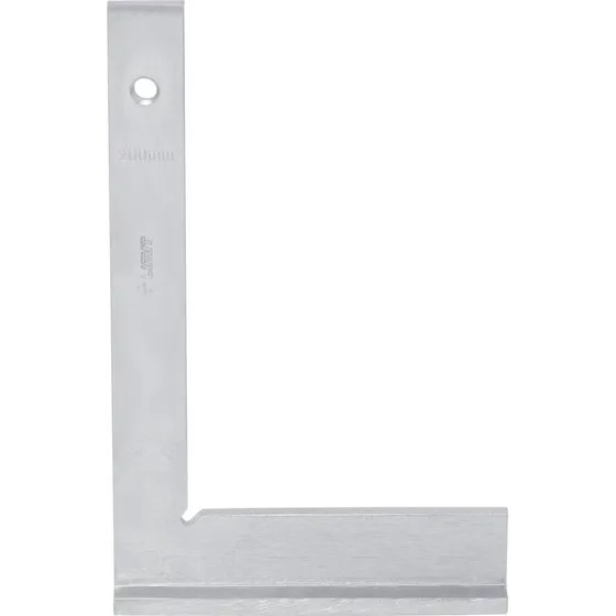 Limit Tools 120480215 Vinkelmåler med Stopfod - 200x130mm
