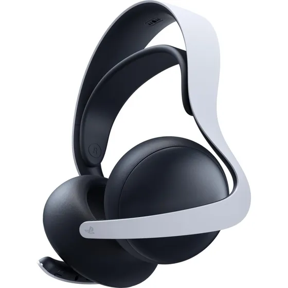 Sony PULSE Elite Trådløst Gaming-headset - Hvid