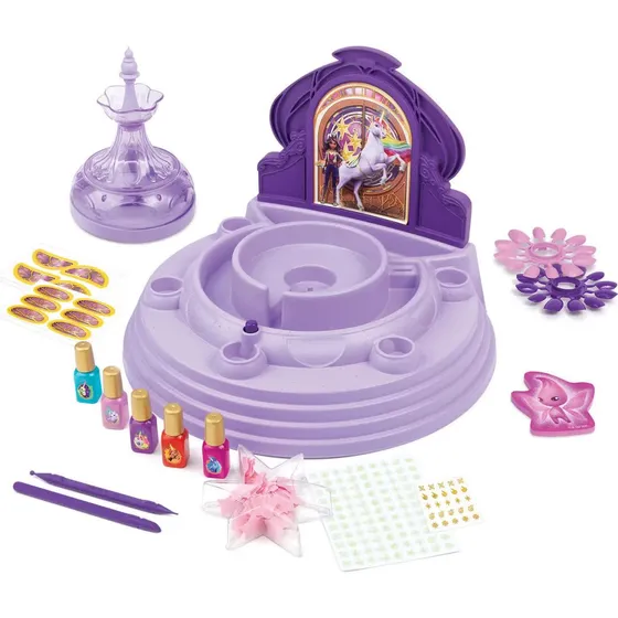 Make It Real Unicorn Academy Star Stables Neglespa