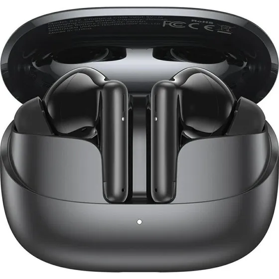 Usams IF27 Earbuds - Sort - USB-C