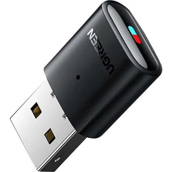 Ugreen CM408 Bluetooth Transmitter til Nintendo Switch & PS4