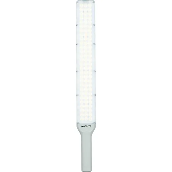 Nanlite Wand LED Full-color Mint Blue RGBW Lysstav