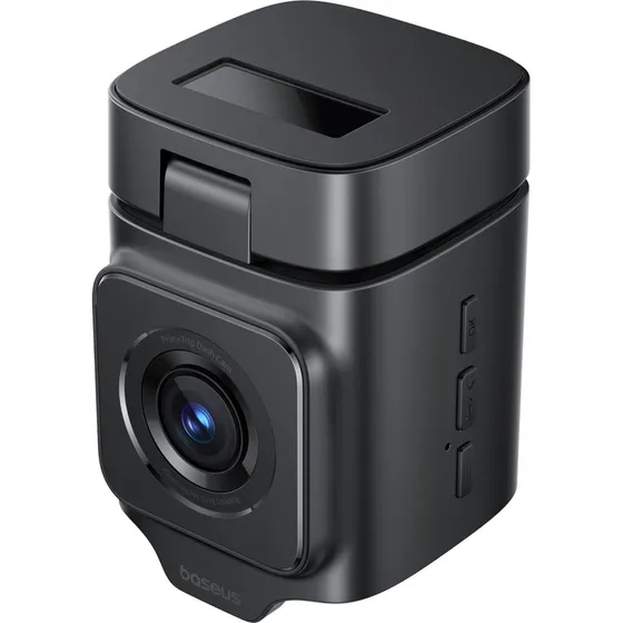 Baseus PrimeTrip VD1 Pro 4K Dashcam - Sort