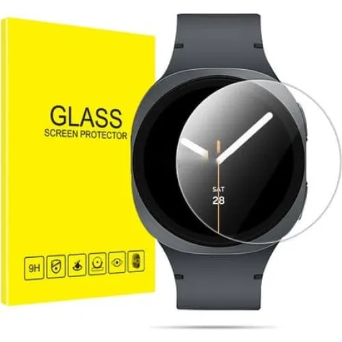 Samsung Watch 8 40mm Privacy Skærmbeskytter - 2-pak