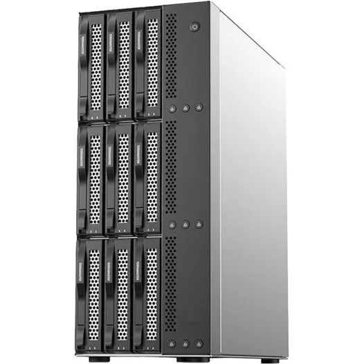 TerraMaster D9-320 9-Bay DAS Drive Enclosure USB 3.2