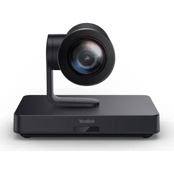 Yealink UVC85 4K PTZ Videokonferencekamera med 12x Optisk Zoom