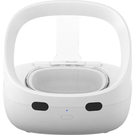 Petoneer NutriCare Smart Foderautomat PF009 - Hvid