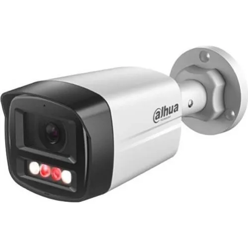 Dahua IPC-HFW1439TL1-A-IL-0280B IP-kamera - 3.7MP, 3.6mm, Hvid