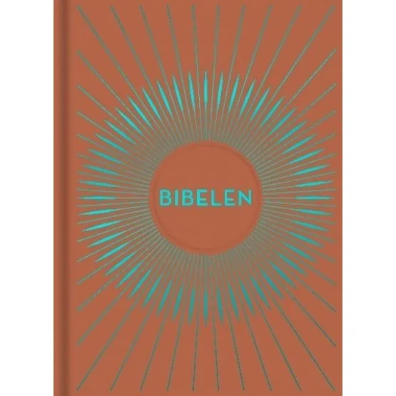 Familiebibelen – indbundet gavebibel med personligt stamtræ