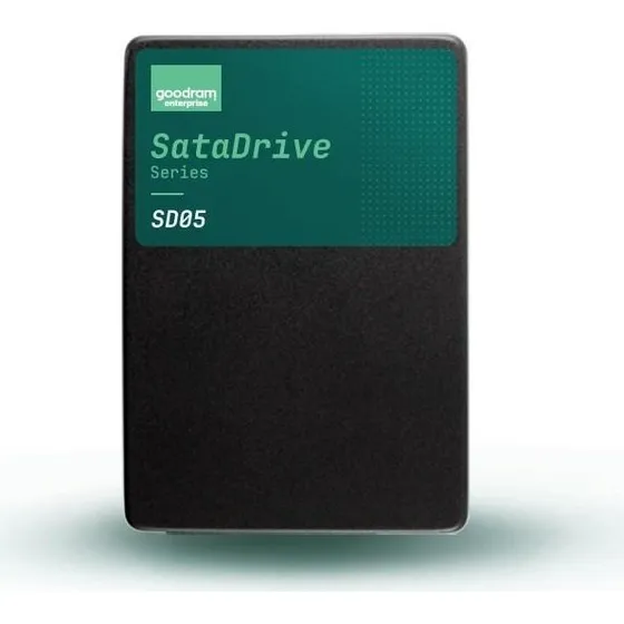 Goodram SD05M 480 GB SATA 2,5" Intern SSD