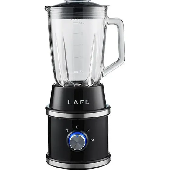 Lafe TITANIUMPOWER Blender - 1300W, 1.5L, Sort