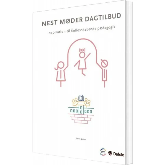 Nest møder dagtilbud – Krop & Sind