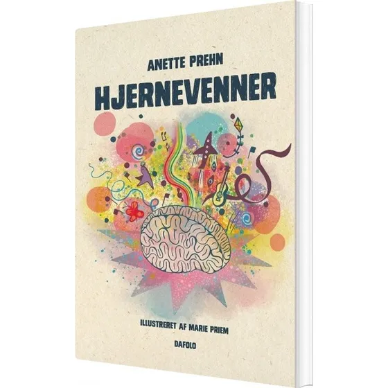 Hjernevenner – Krop & Sind (samlet udgave)